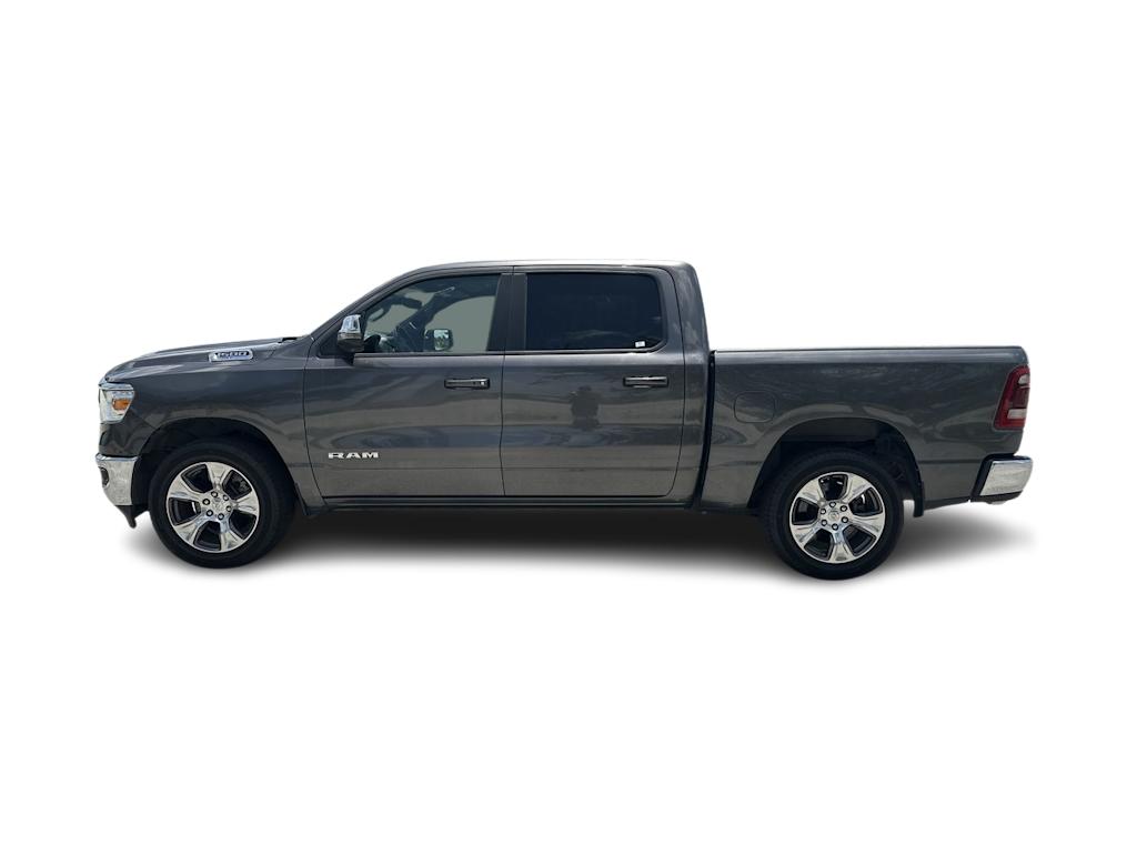 Thumbnail: 2024 RAM 1500 - 3