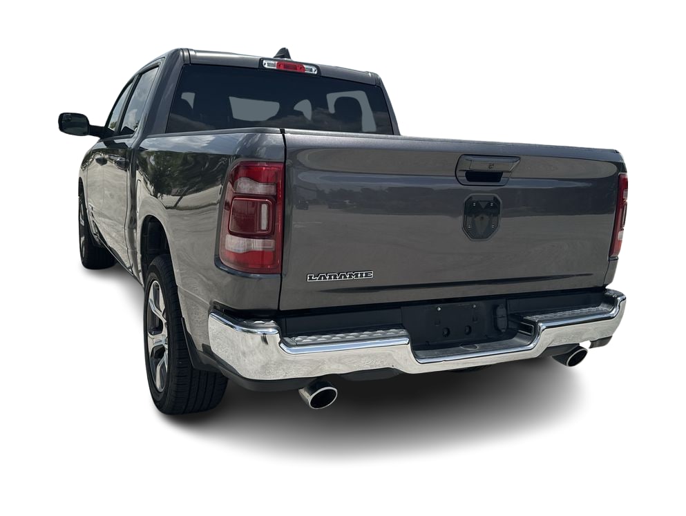 Thumbnail: 2024 RAM 1500 - 4