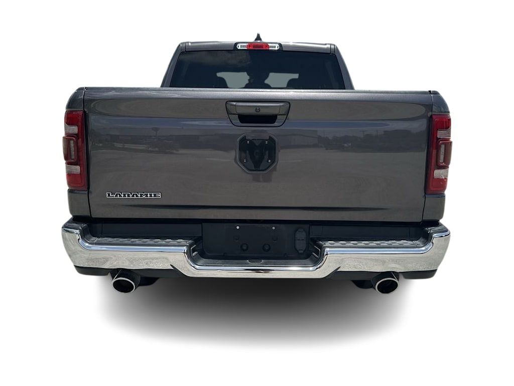 Thumbnail: 2024 RAM 1500 - 5