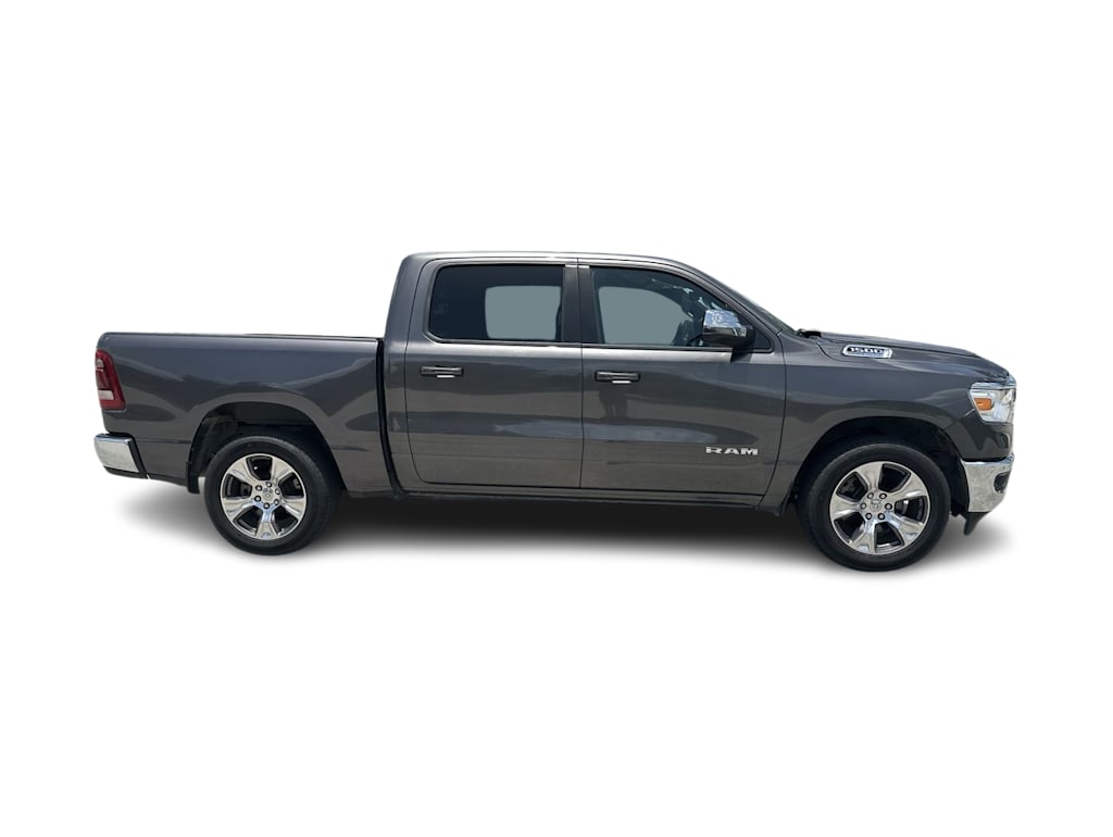 Thumbnail: 2024 RAM 1500 - 15