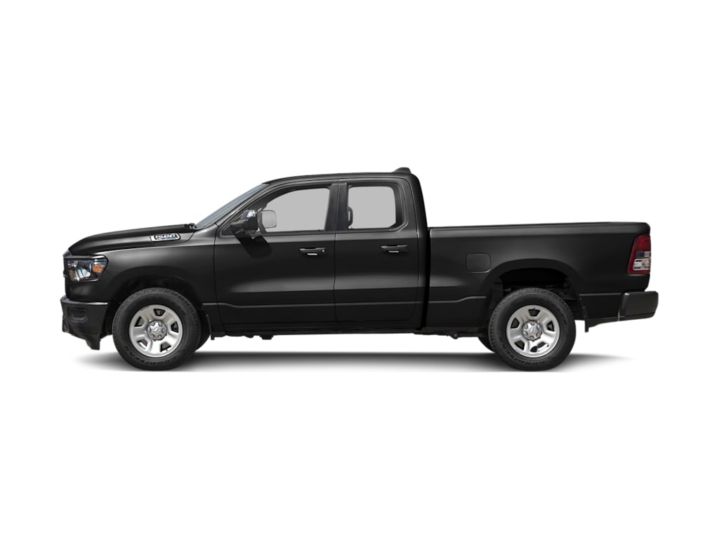 Thumbnail: 2024 RAM 1500 - 3