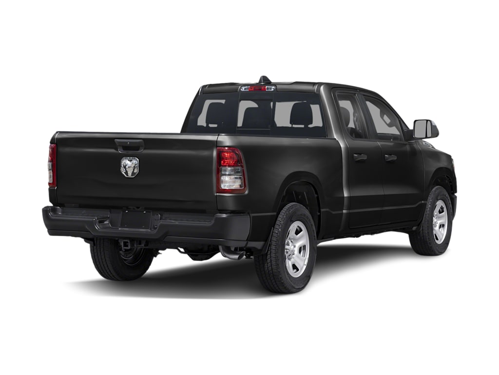 Thumbnail: 2024 RAM 1500 - 10