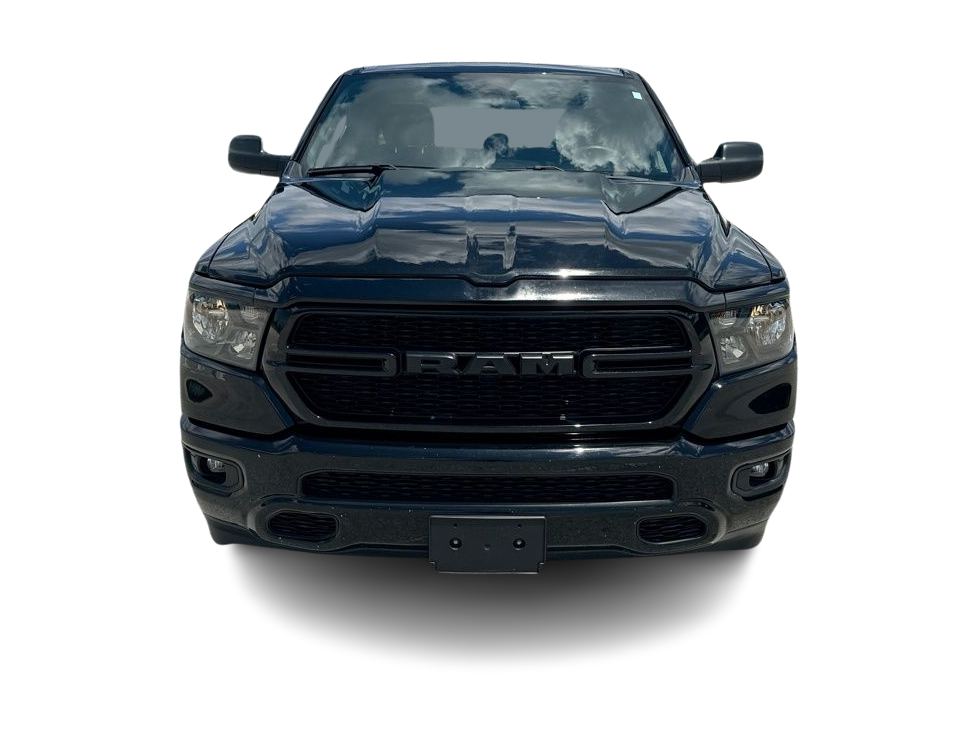 Thumbnail: 2024 RAM 1500 - 6