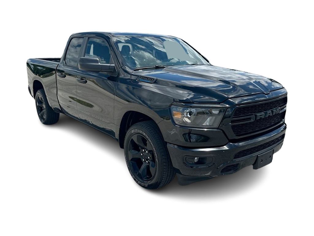 Thumbnail: 2024 RAM 1500 - 20