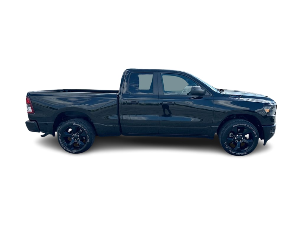 Thumbnail: 2024 RAM 1500 - 23