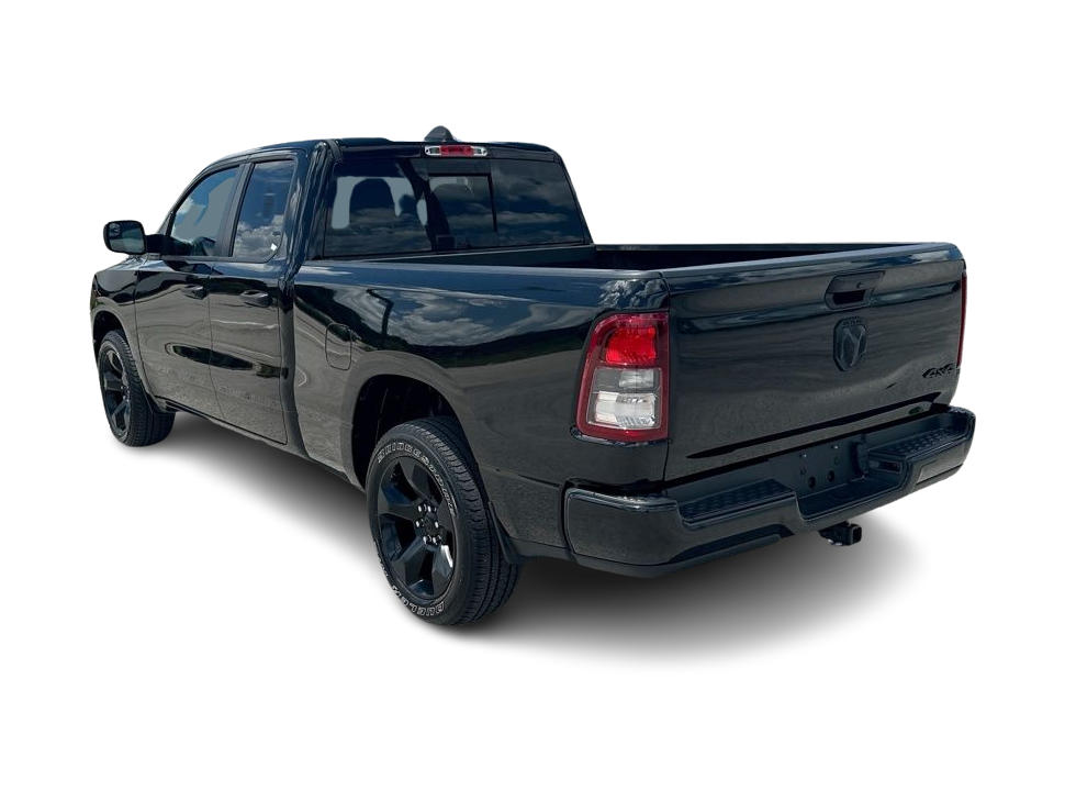 Thumbnail: 2024 RAM 1500 - 4