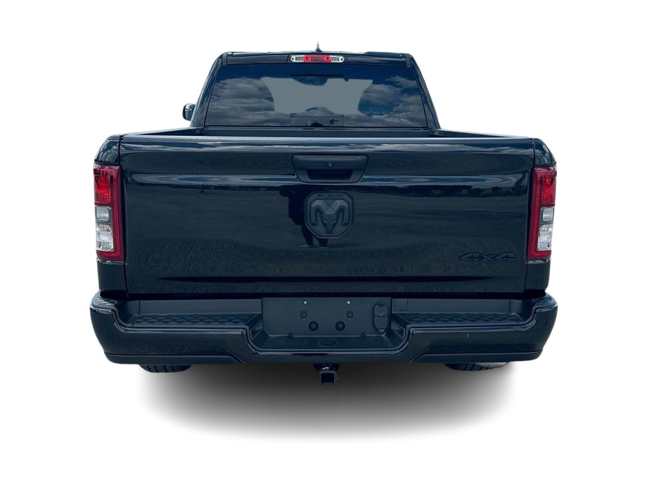 Thumbnail: 2024 RAM 1500 - 5