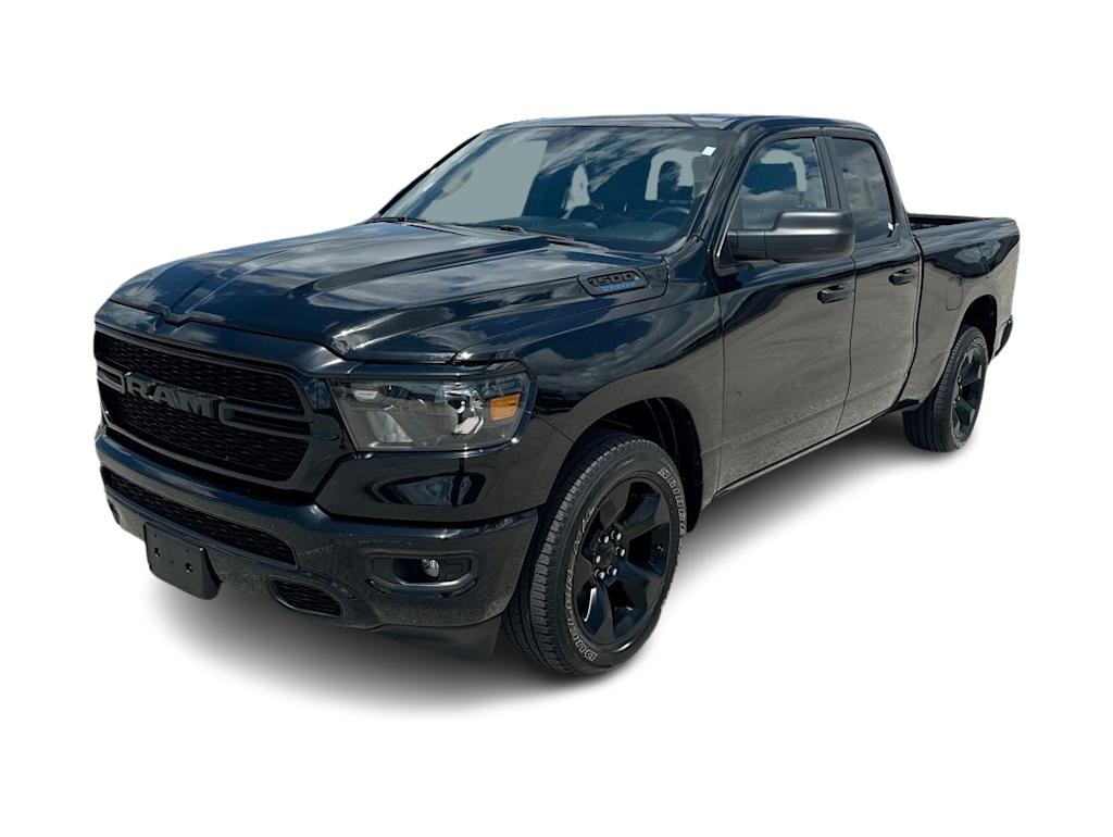 Thumbnail: 2024 RAM 1500 - 21