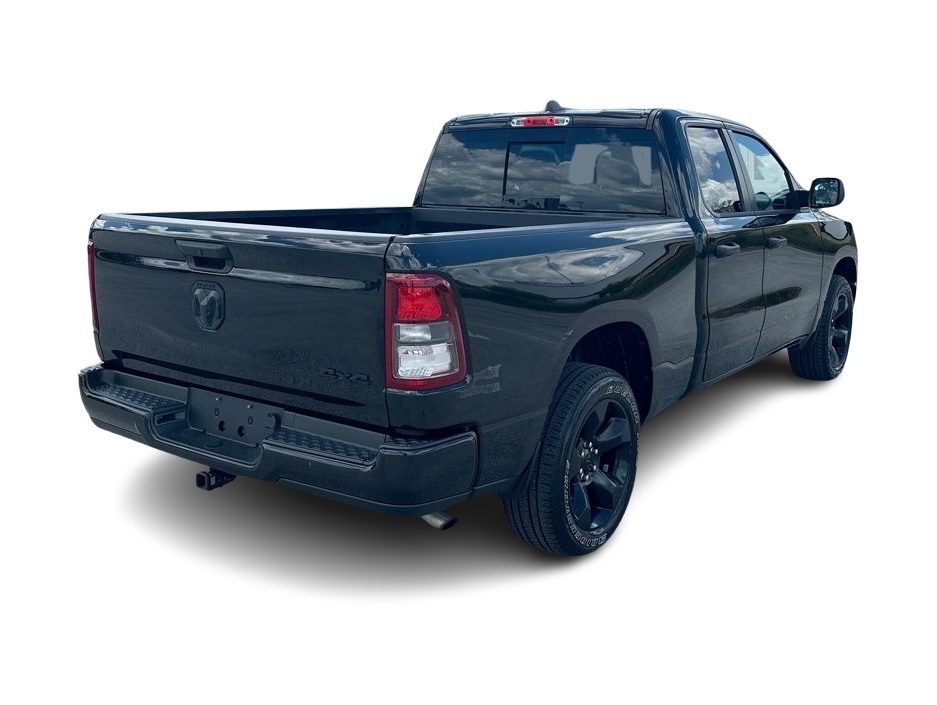 Thumbnail: 2024 RAM 1500 - 22