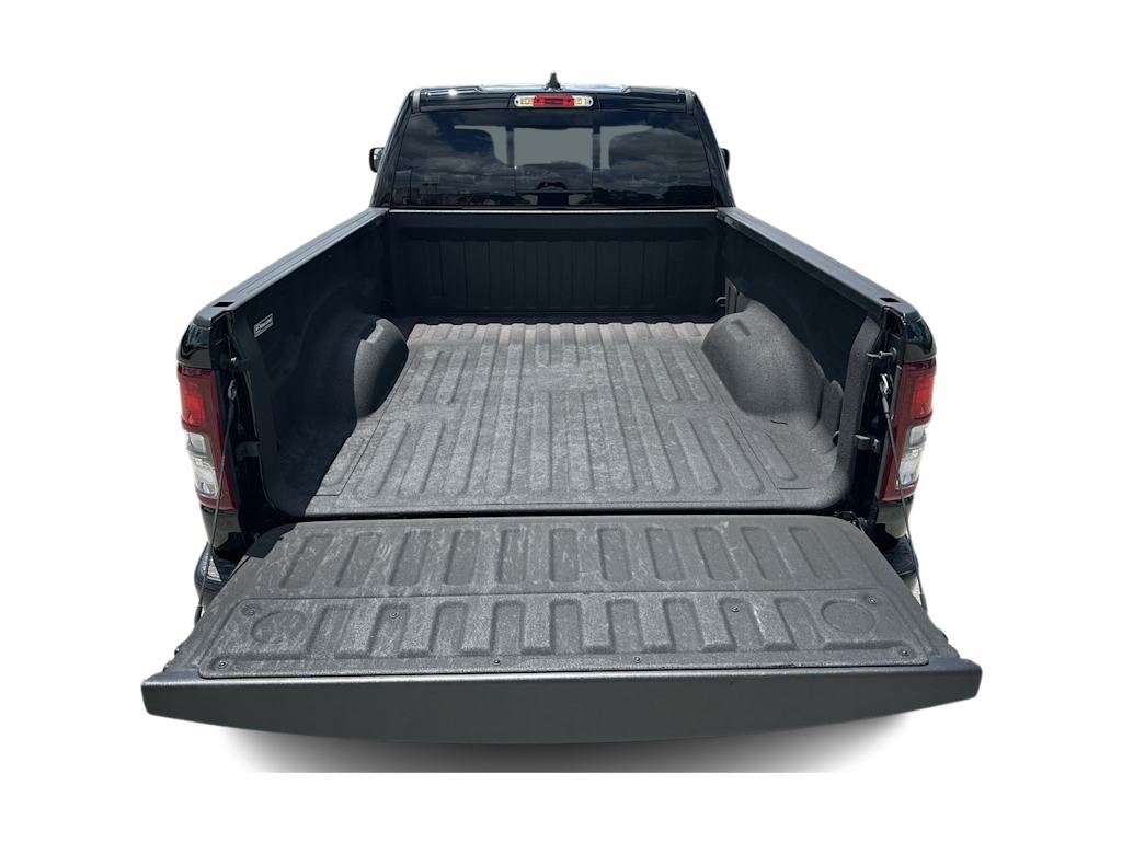 Thumbnail: 2024 RAM 1500 - 18