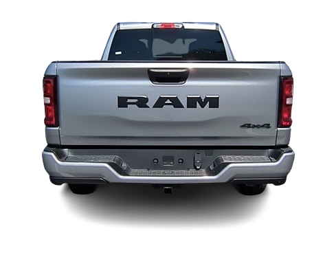 2025 RAM 1500 Tradesman 5