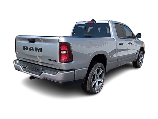 2025 RAM 1500 Tradesman 21