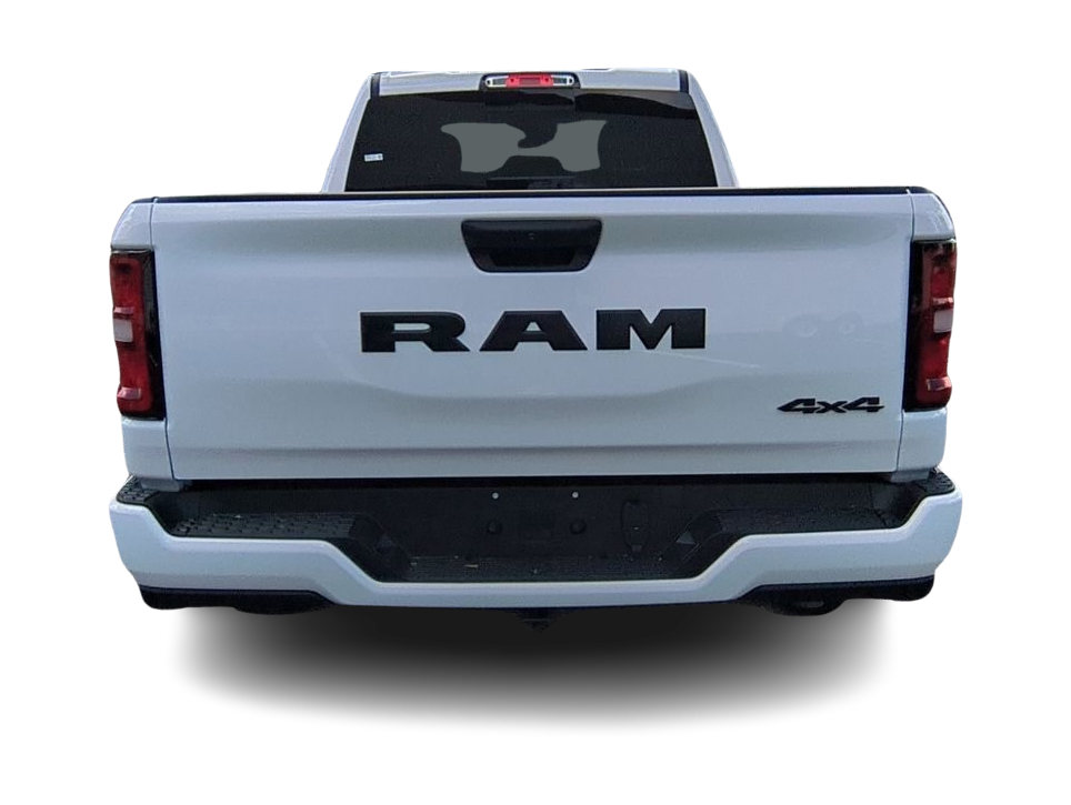 2025 RAM 1500 Tradesman 5