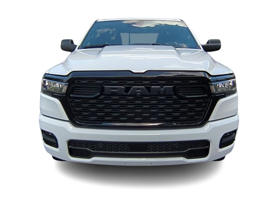 2025 RAM 1500 Tradesman 6