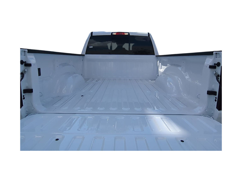 2025 RAM 1500 Tradesman 35