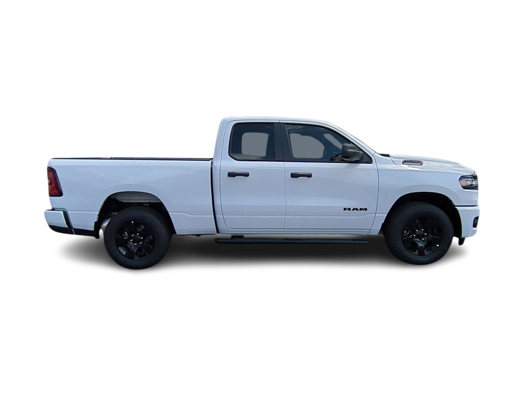 2025 RAM 1500 Tradesman 22