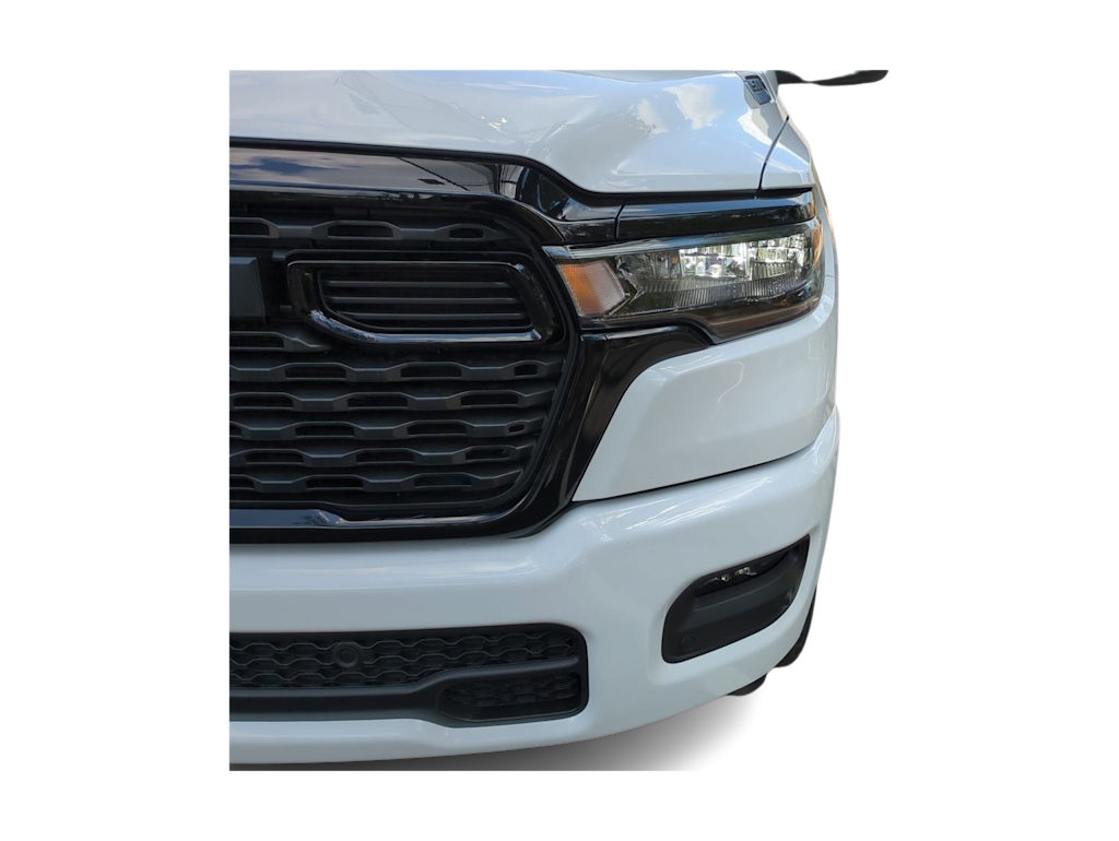 2025 RAM 1500 Tradesman 23