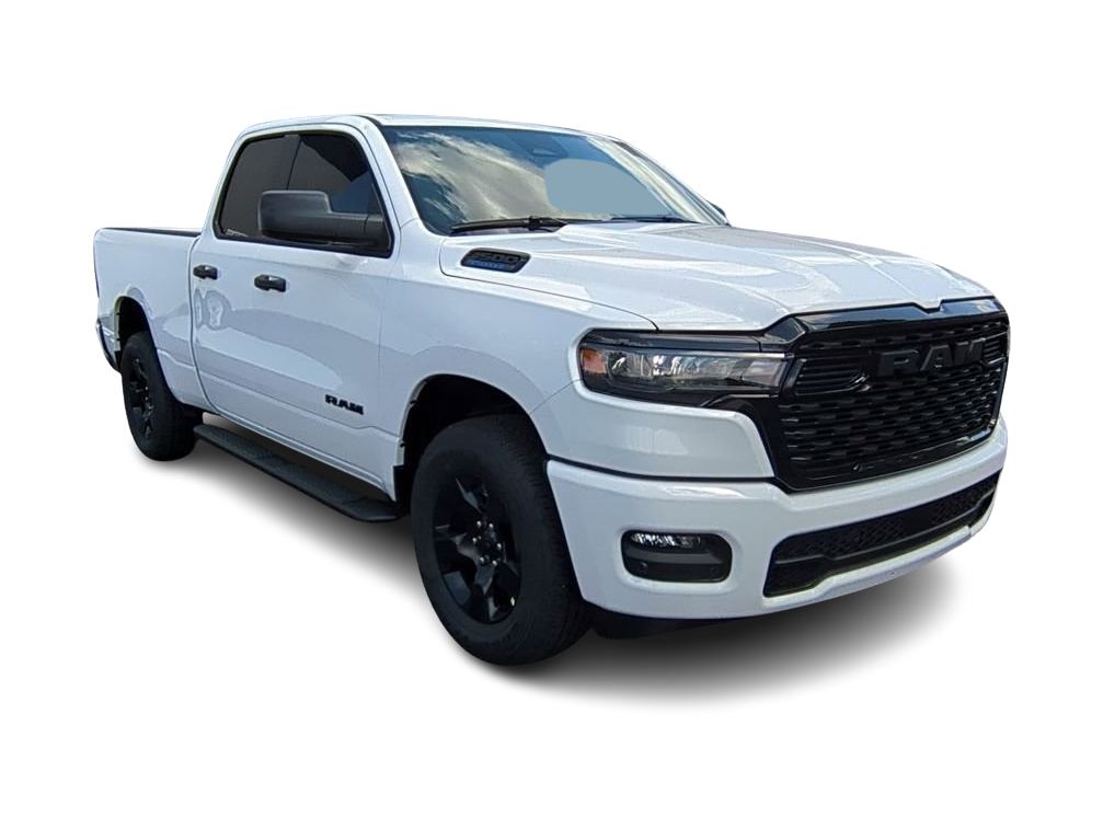 2025 RAM 1500 Tradesman 19