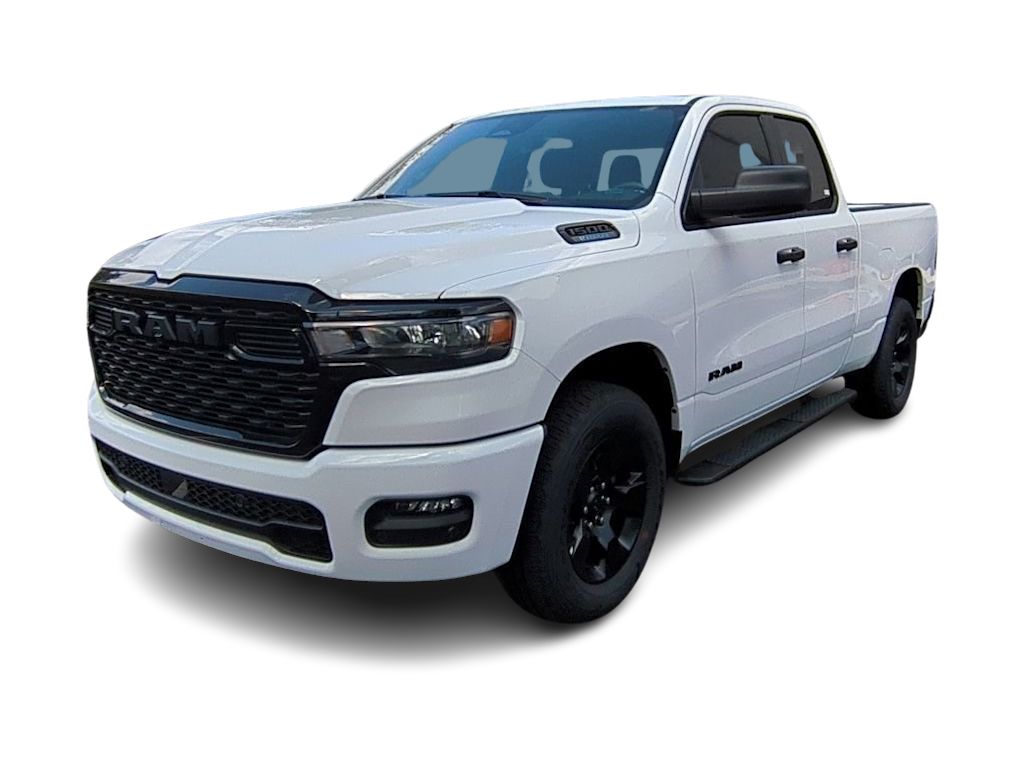 2025 RAM 1500 Tradesman 20