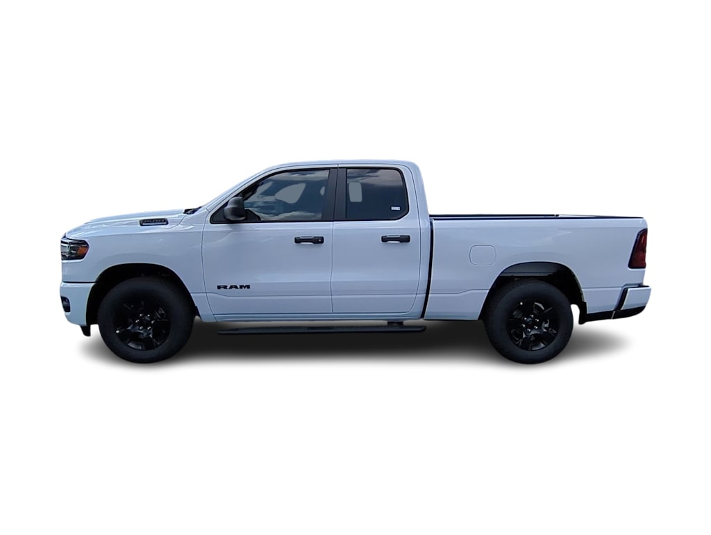 2025 RAM 1500 Tradesman 3