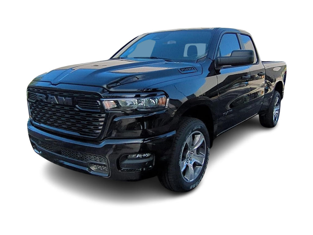 Thumbnail: 2025 RAM 1500 - 21