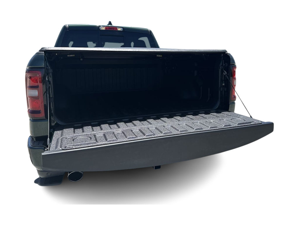 Thumbnail: 2026 RAM 1500 - 17