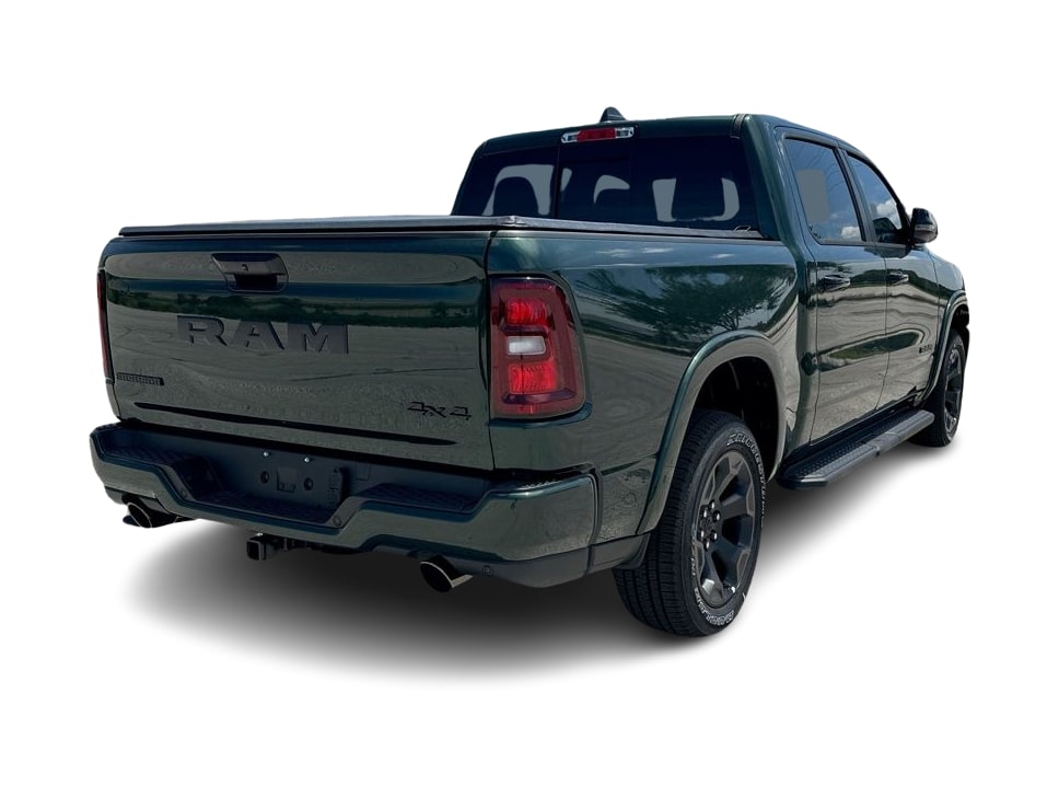Thumbnail: 2026 RAM 1500 - 22