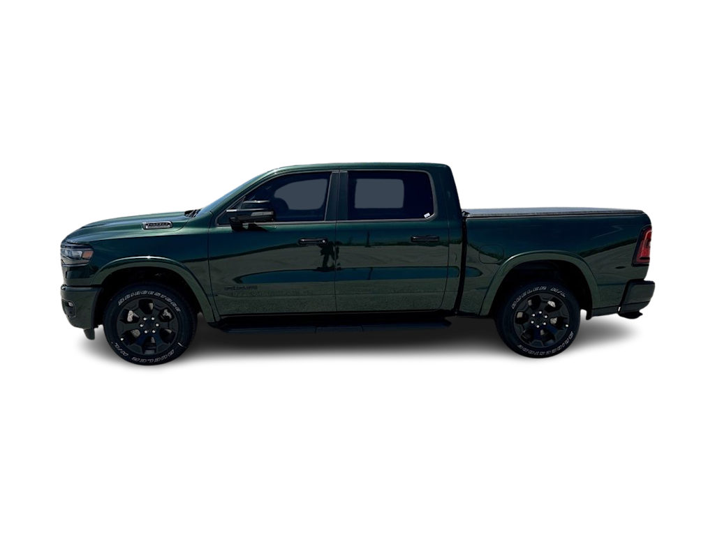 Thumbnail: 2026 RAM 1500 - 3