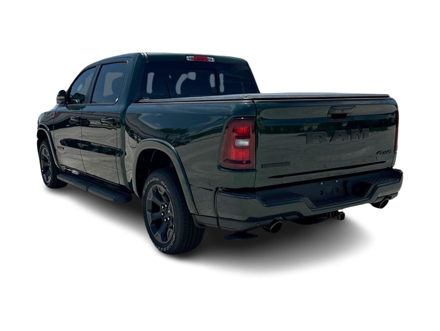 Thumbnail: 2026 RAM 1500 - 4