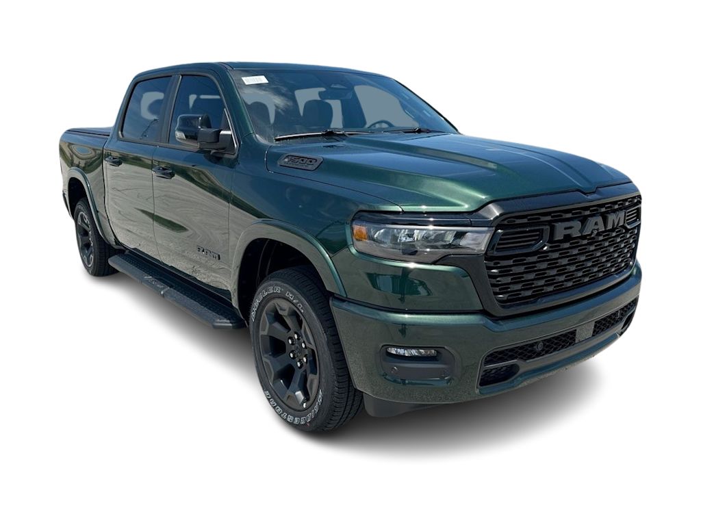 Thumbnail: 2026 RAM 1500 - 20