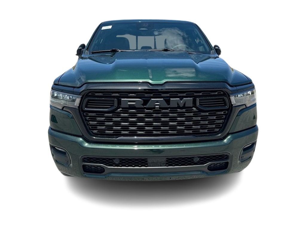Thumbnail: 2026 RAM 1500 - 6