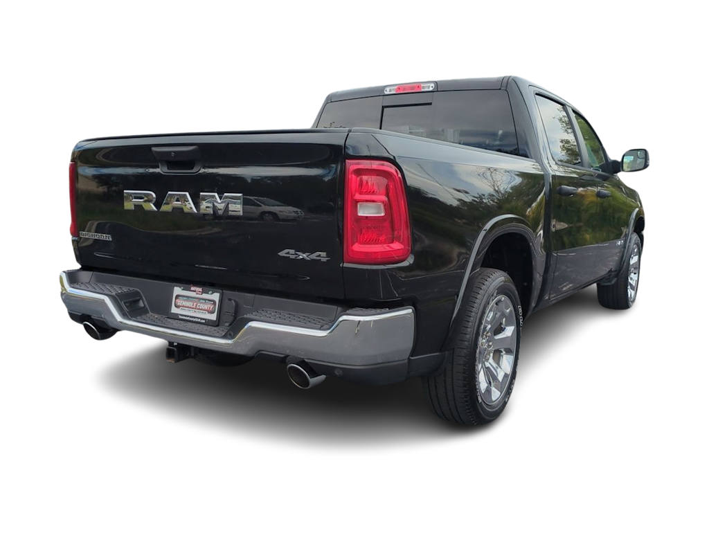 Thumbnail: 2026 RAM 1500 - 22