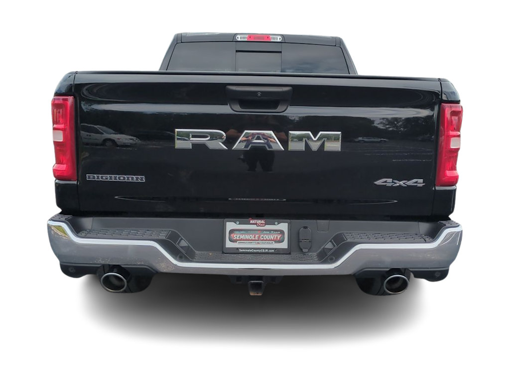 Thumbnail: 2026 RAM 1500 - 5