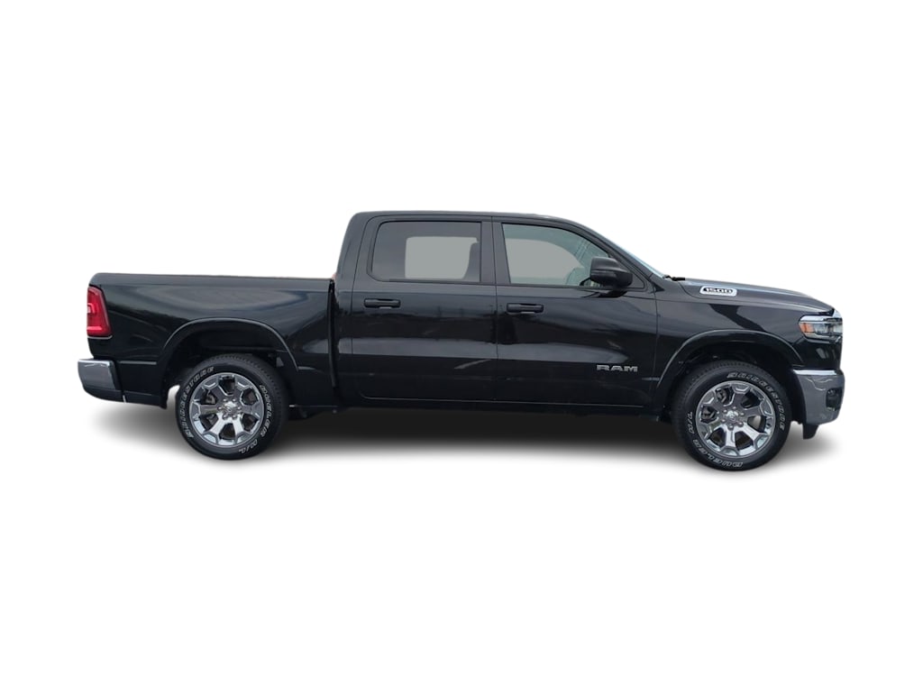 Thumbnail: 2026 RAM 1500 - 23