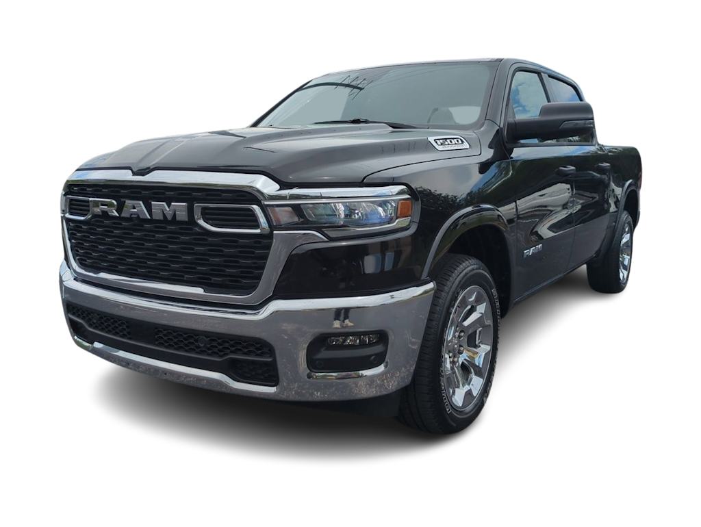 Thumbnail: 2026 RAM 1500 - 21