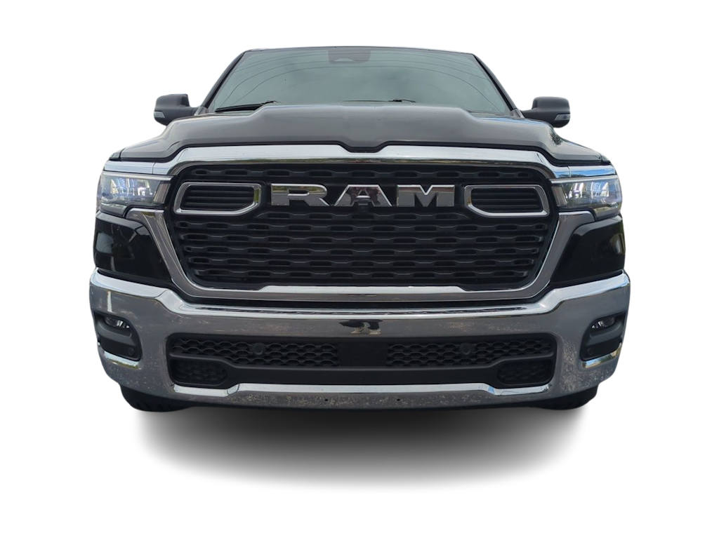 Thumbnail: 2026 RAM 1500 - 6