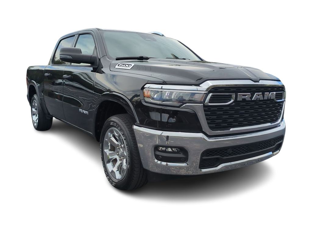 Thumbnail: 2026 RAM 1500 - 20