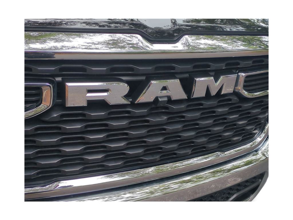 Thumbnail: 2026 RAM 1500 - 17