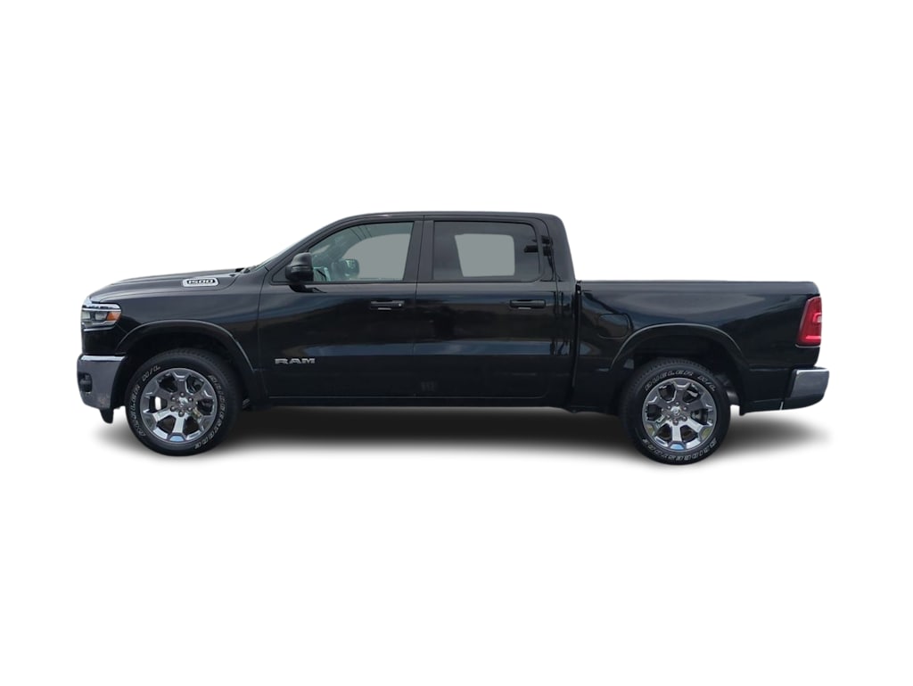 Thumbnail: 2026 RAM 1500 - 3