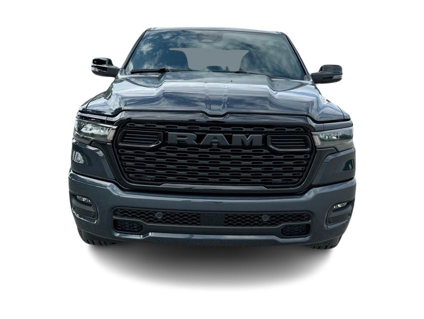 Thumbnail: 2026 RAM 1500 - 6