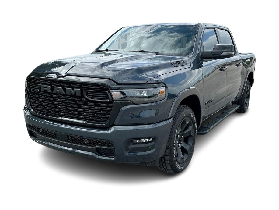 Thumbnail: 2026 RAM 1500 - 21