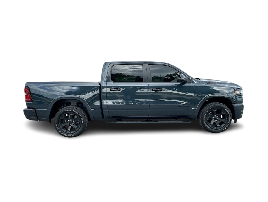 Thumbnail: 2026 RAM 1500 - 23