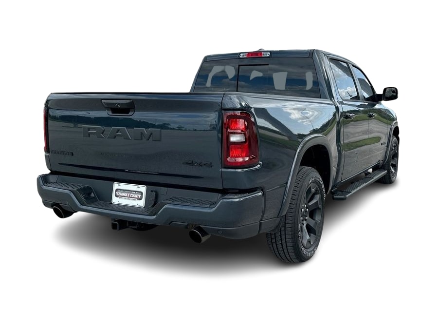 Thumbnail: 2026 RAM 1500 - 22