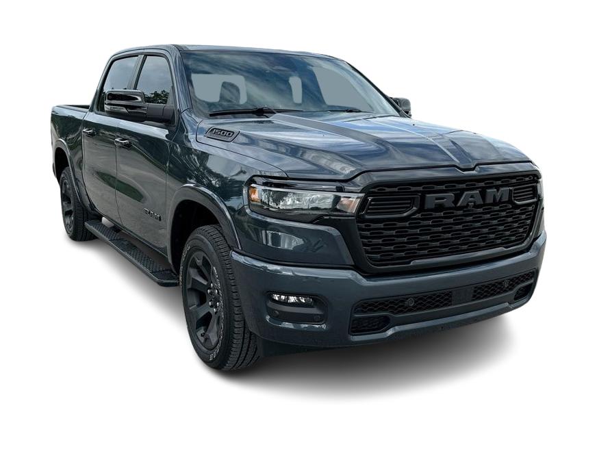Thumbnail: 2026 RAM 1500 - 20