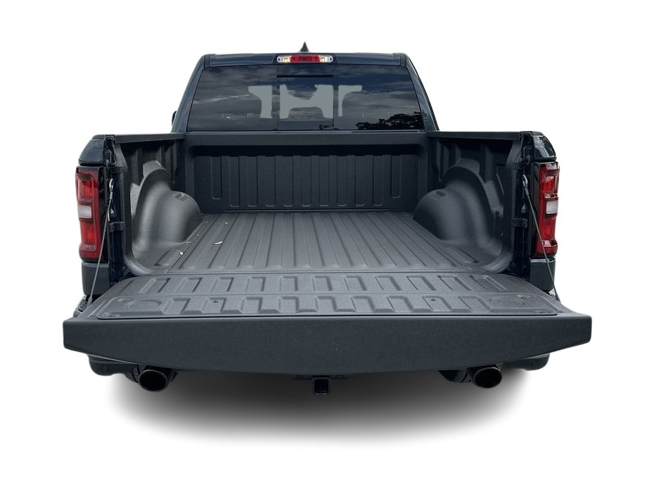 Thumbnail: 2026 RAM 1500 - 17