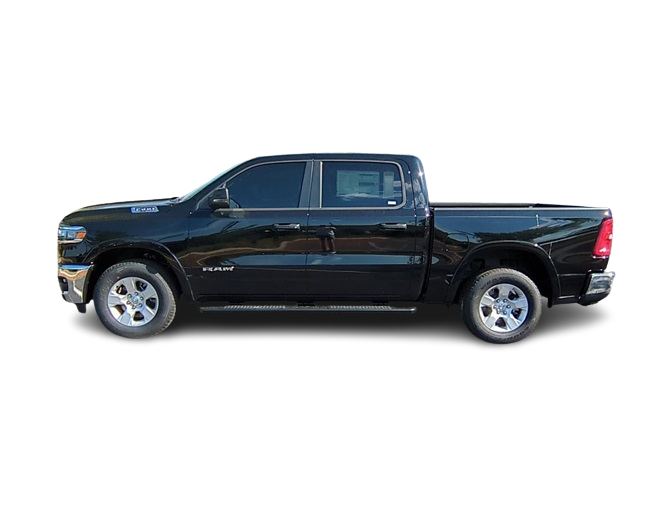 2025 RAM 1500 Big Horn 3