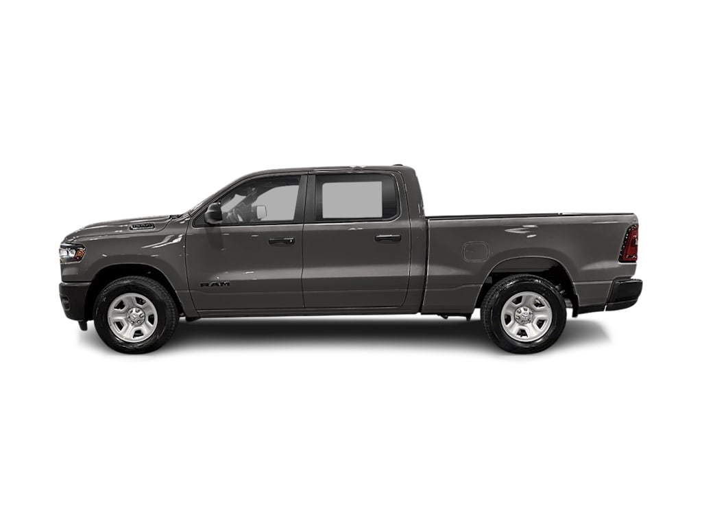 2025 RAM 1500 Big Horn 3