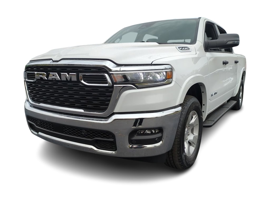 Thumbnail: 2026 RAM 1500 - 20