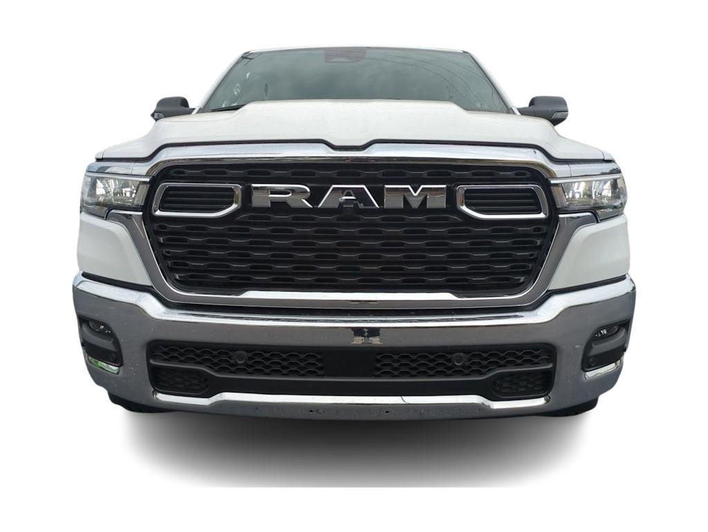 Thumbnail: 2026 RAM 1500 - 6