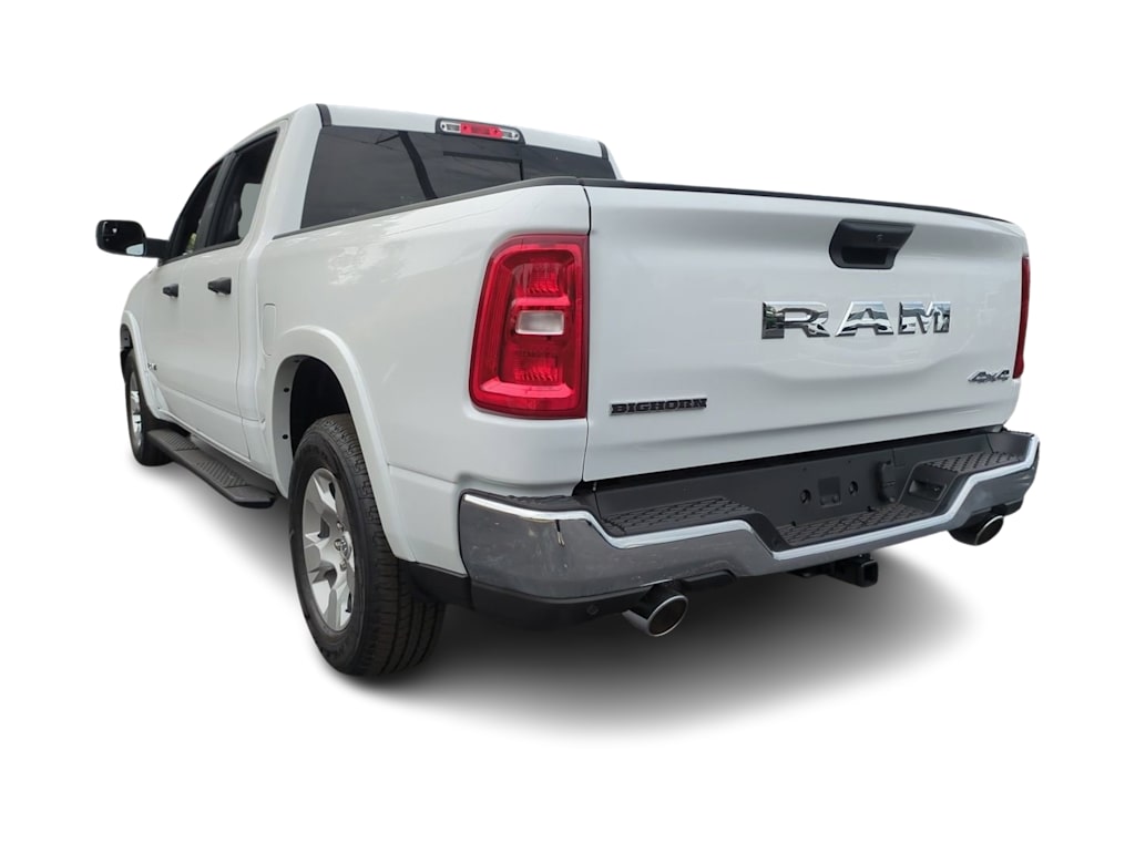 Thumbnail: 2026 RAM 1500 - 4